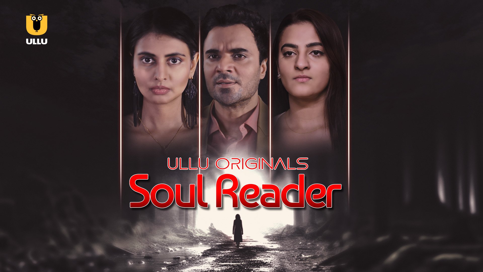 Soul Reader Ullu